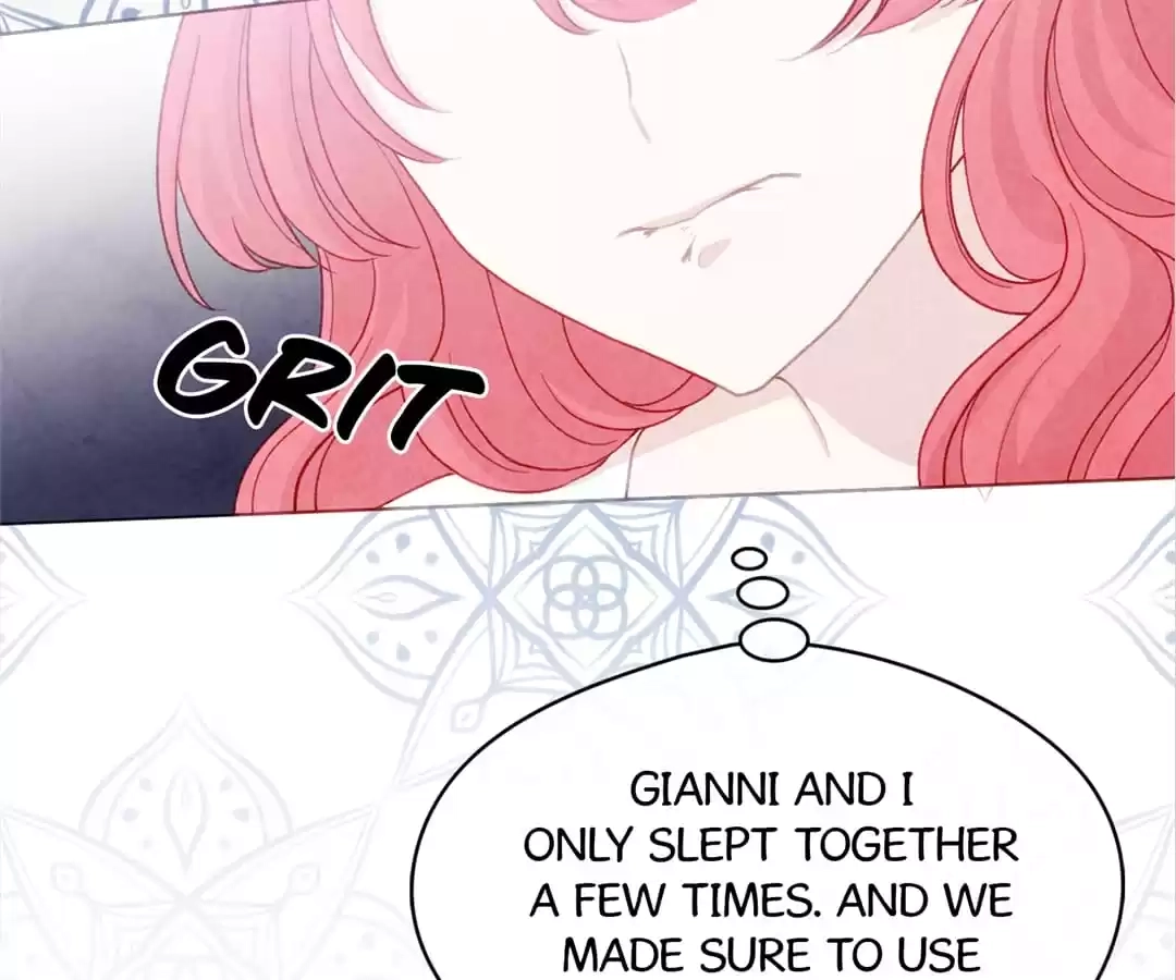 Iris: The Lady and Her Smartphone (Novel) Chapter 92 page 66 - 