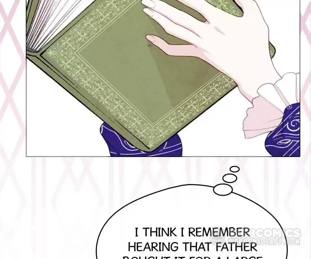 Iris: The Lady and Her Smartphone (Novel) Chapter 92 page 77 - 