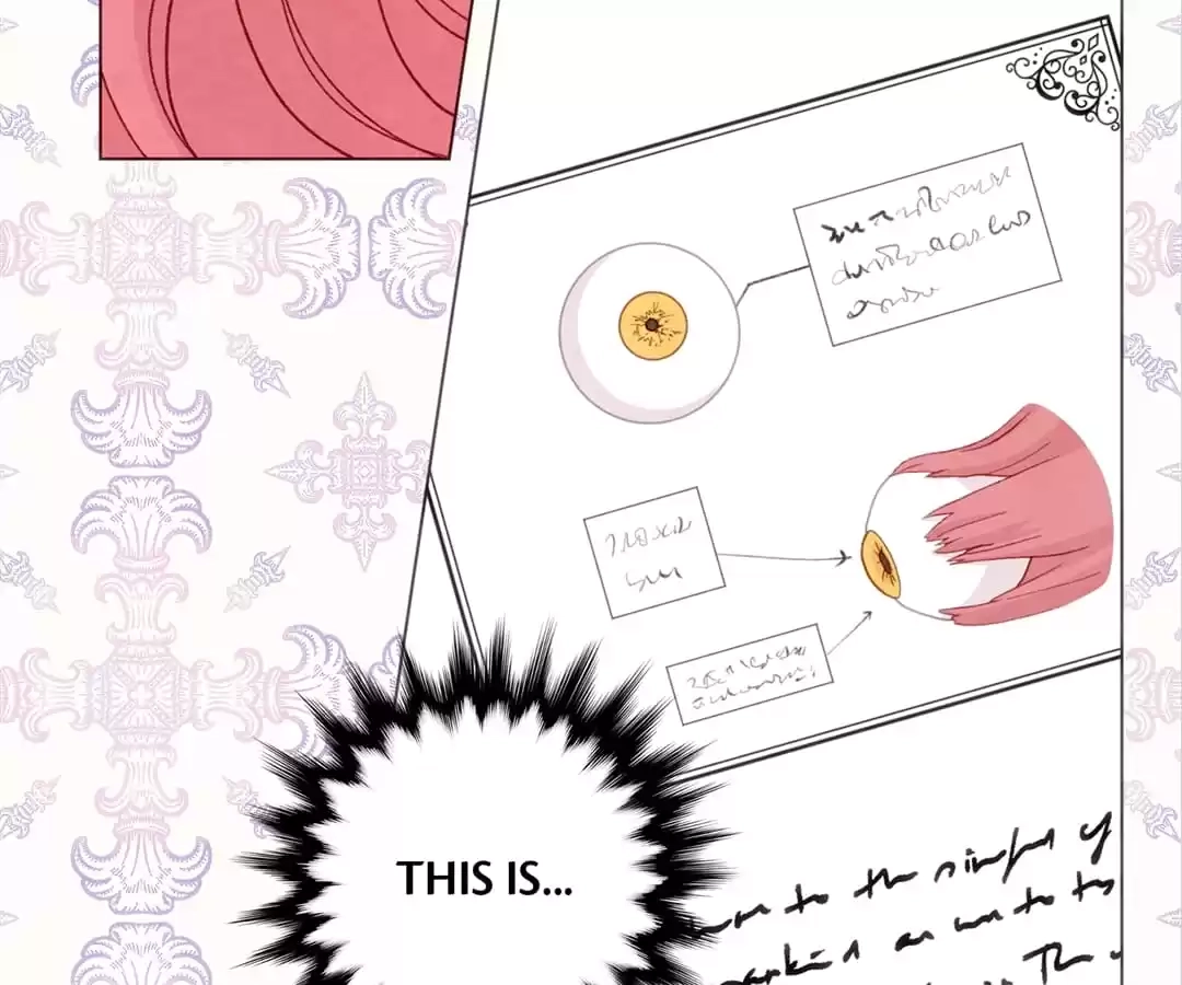 Iris: The Lady and Her Smartphone (Novel) Chapter 92 page 82 - 