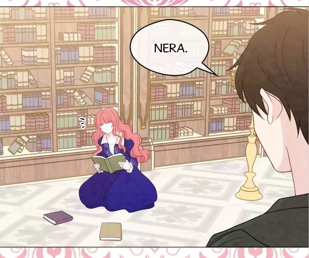 Iris: The Lady and Her Smartphone (Novel) Chapter 92 page 86 - 