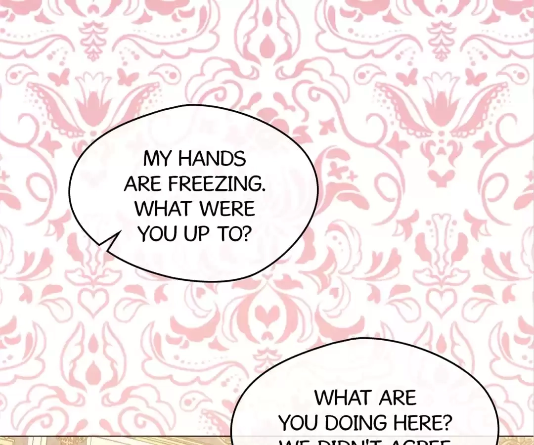Iris: The Lady and Her Smartphone (Novel) Chapter 92 page 87 - 