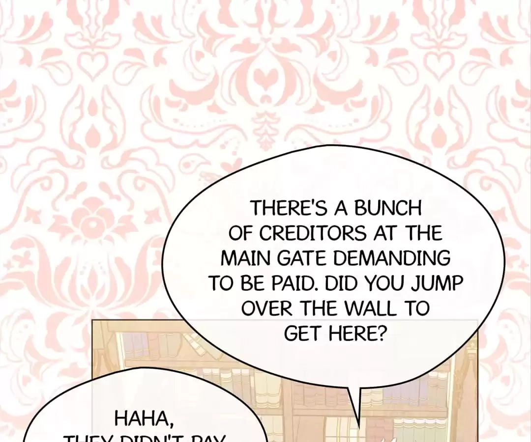 Iris: The Lady and Her Smartphone (Novel) Chapter 92 page 89 - 