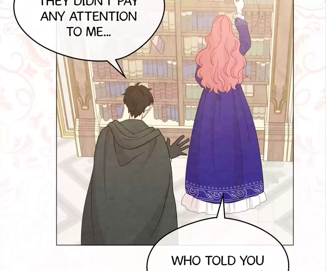 Iris: The Lady and Her Smartphone (Novel) Chapter 92 page 90 - 
