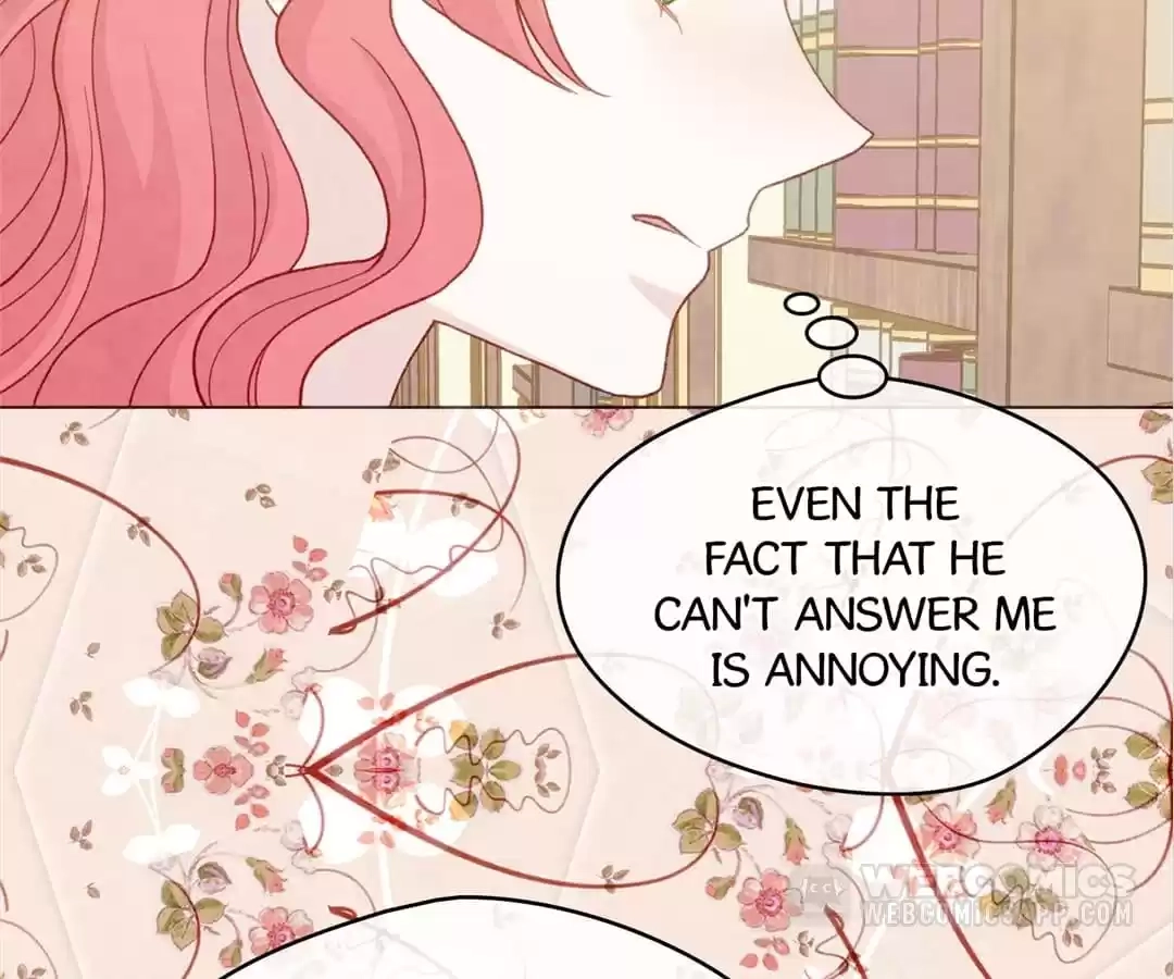 Iris: The Lady and Her Smartphone (Novel) Chapter 92 page 94 - 