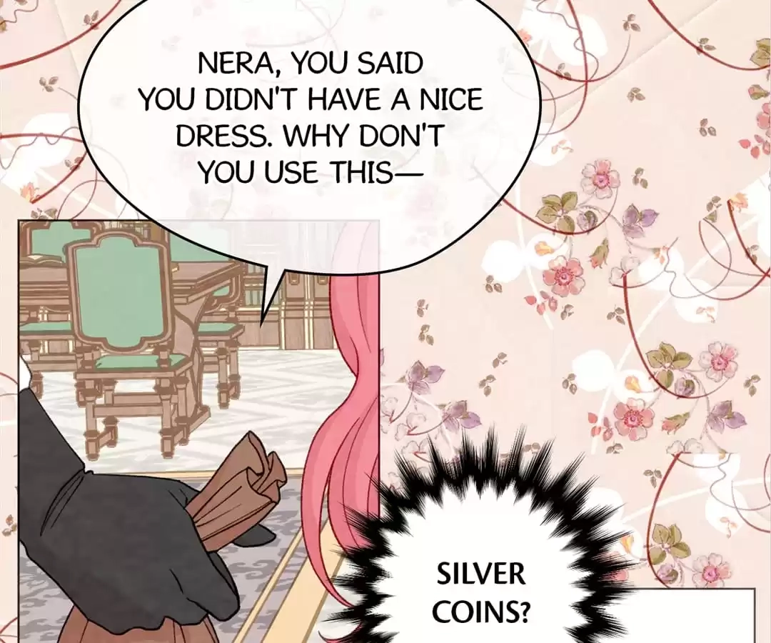 Iris: The Lady and Her Smartphone (Novel) Chapter 92 page 95 - 