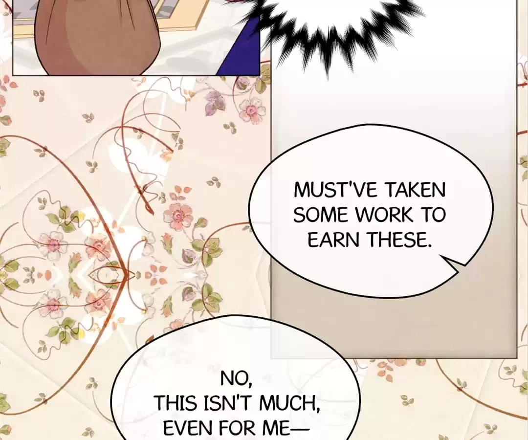 Iris: The Lady and Her Smartphone (Novel) Chapter 92 page 96 - 