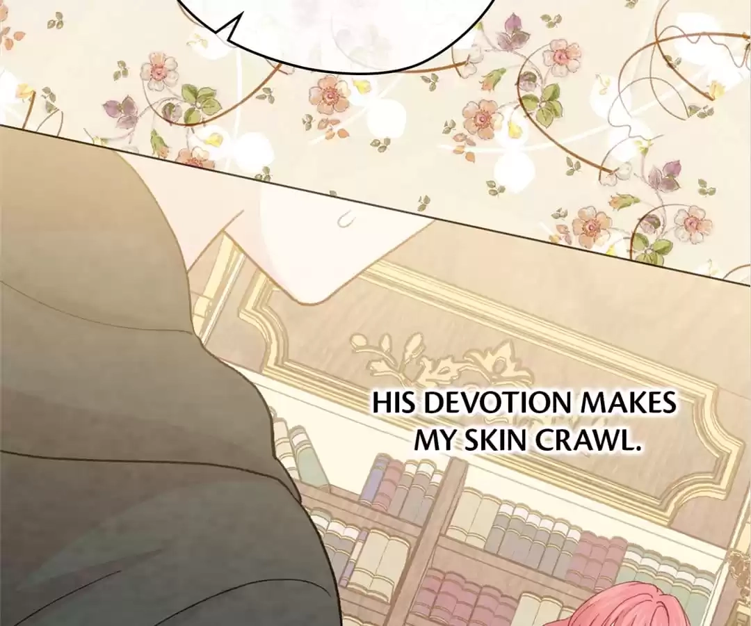 Iris: The Lady and Her Smartphone (Novel) Chapter 92 page 97 - 