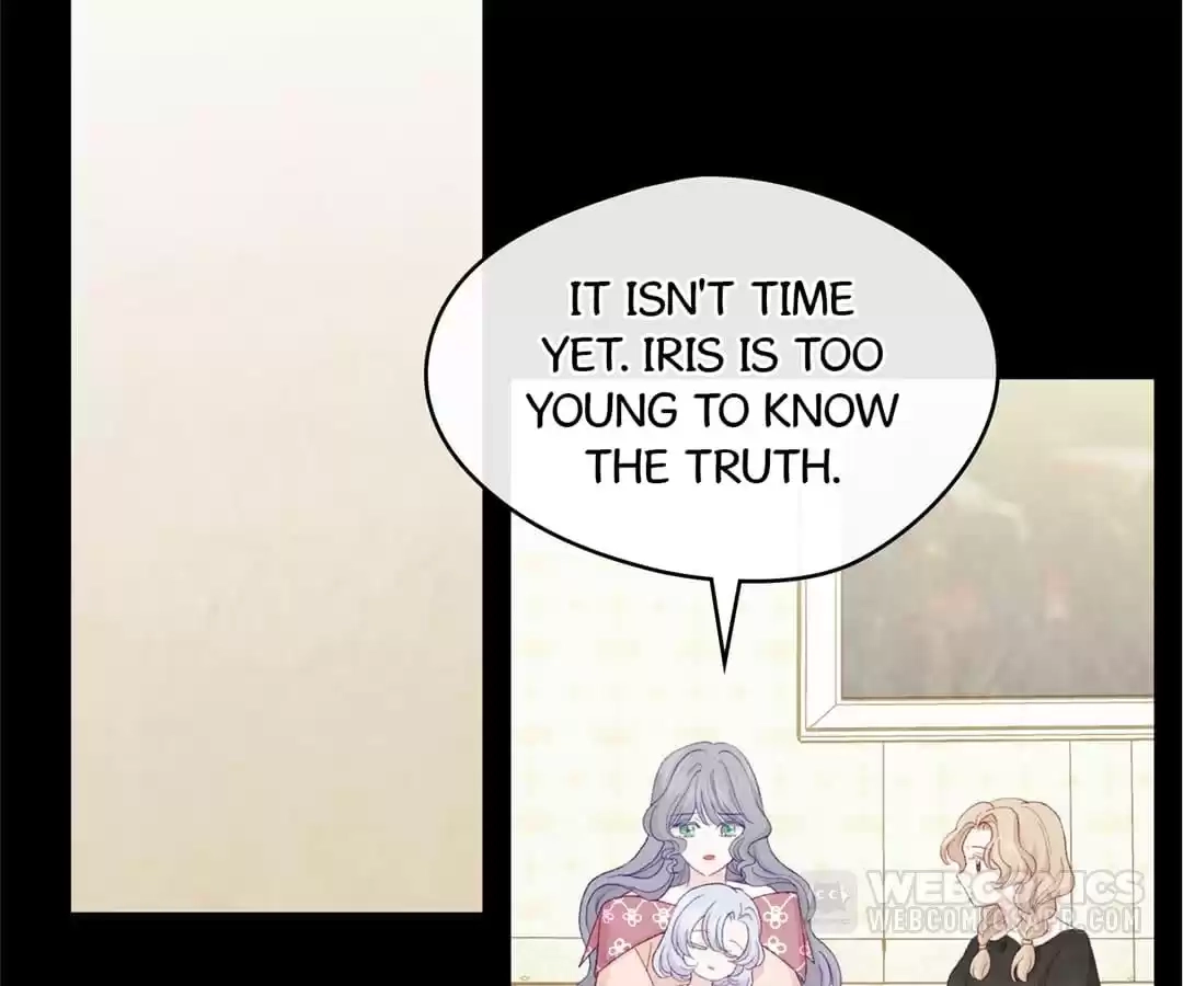 Iris: The Lady and Her Smartphone (Novel) Chapter 93 page 11 - 