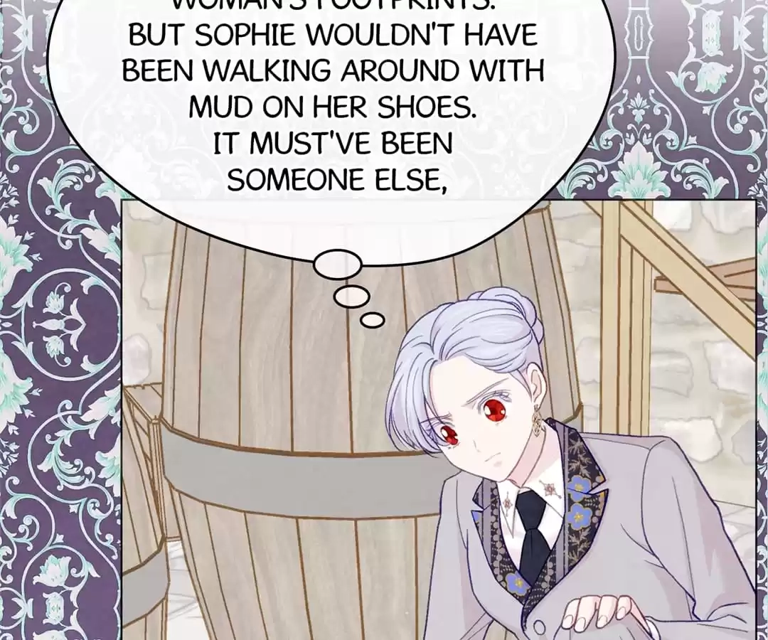 Iris: The Lady and Her Smartphone (Novel) Chapter 93 page 101 - 