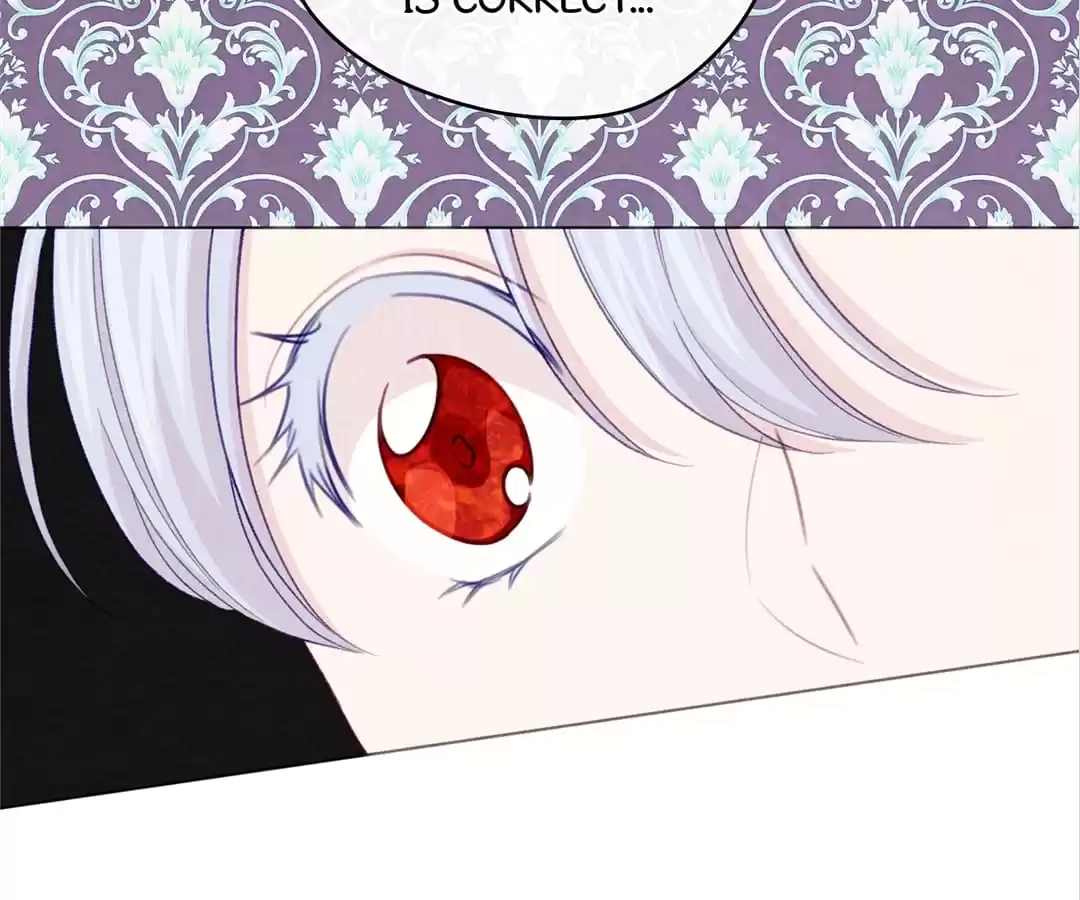 Iris: The Lady and Her Smartphone (Novel) Chapter 93 page 103 - 