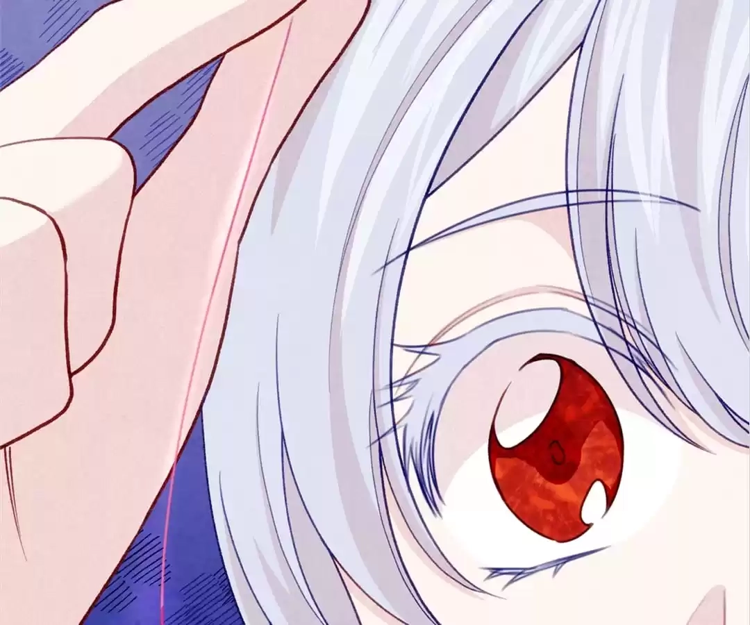 Iris: The Lady and Her Smartphone (Novel) Chapter 93 page 105 - 