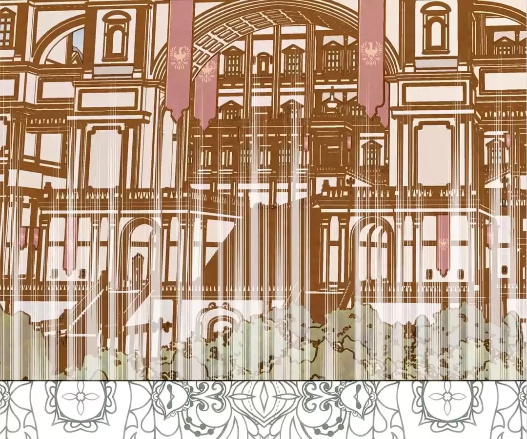 Iris: The Lady and Her Smartphone (Novel) Chapter 93 page 121 - 
