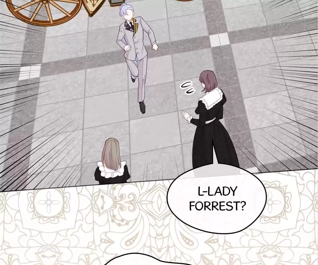 Iris: The Lady and Her Smartphone (Novel) Chapter 93 page 123 - 