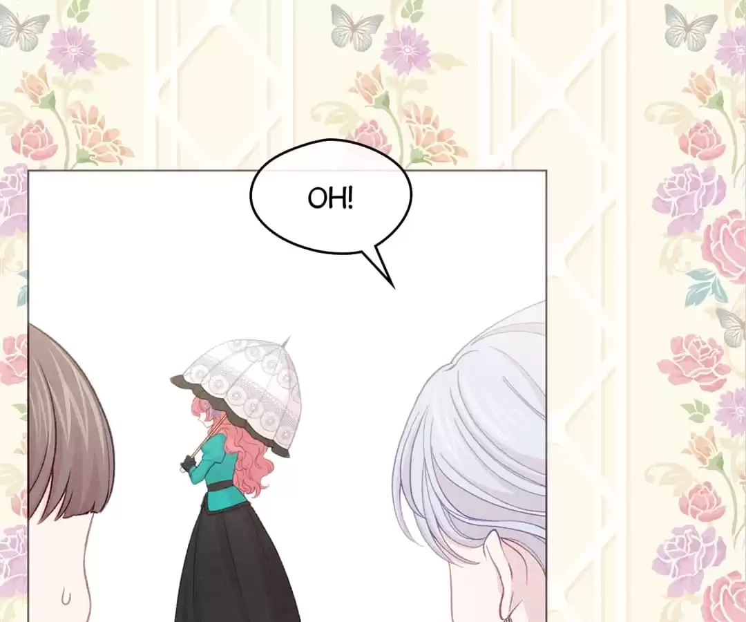 Iris: The Lady and Her Smartphone (Novel) Chapter 93 page 128 - 