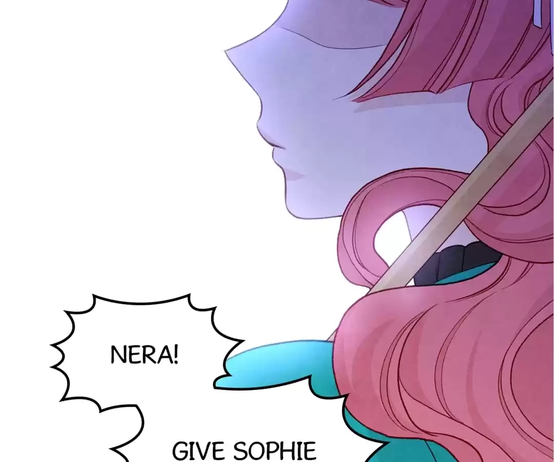 Iris: The Lady and Her Smartphone (Novel) Chapter 93 page 130 - 