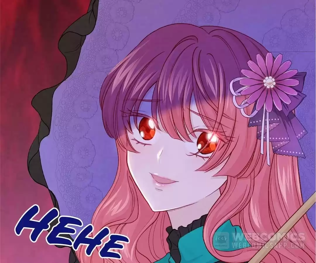 Iris: The Lady and Her Smartphone (Novel) Chapter 93 page 134 - 