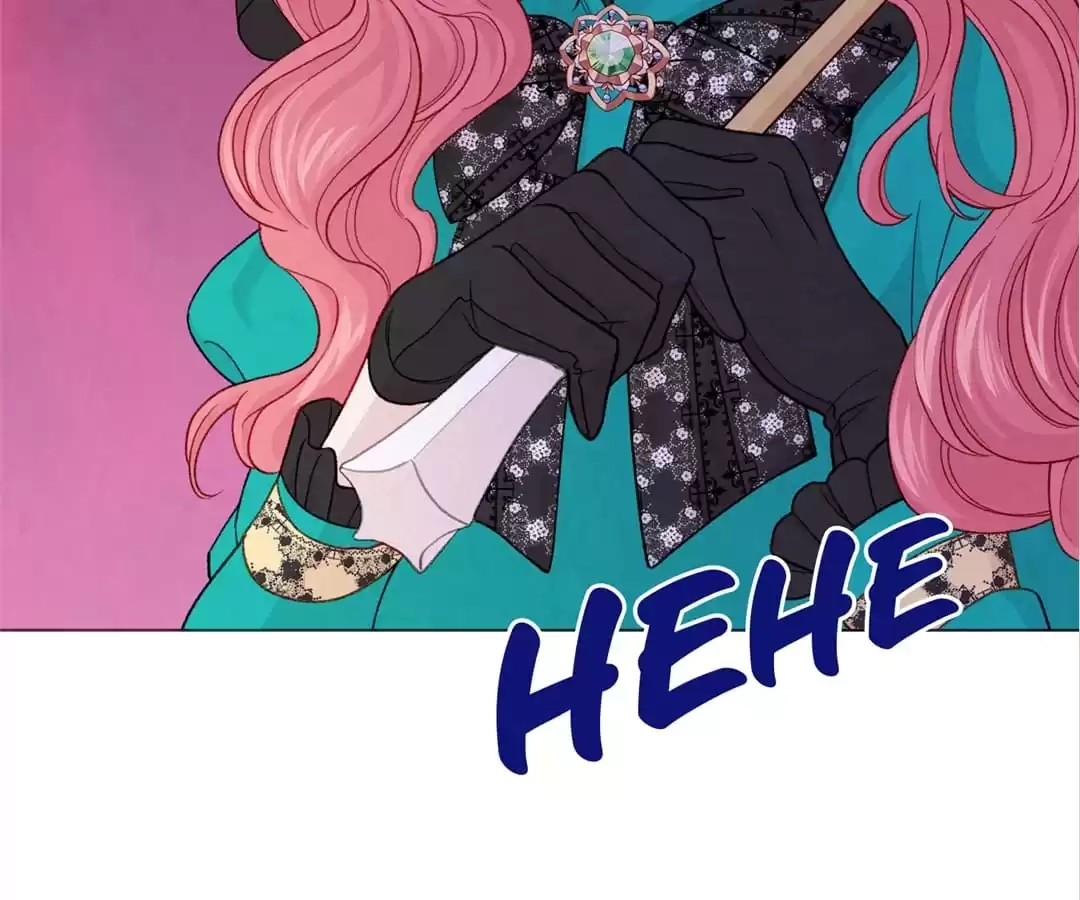 Iris: The Lady and Her Smartphone (Novel) Chapter 93 page 135 - 