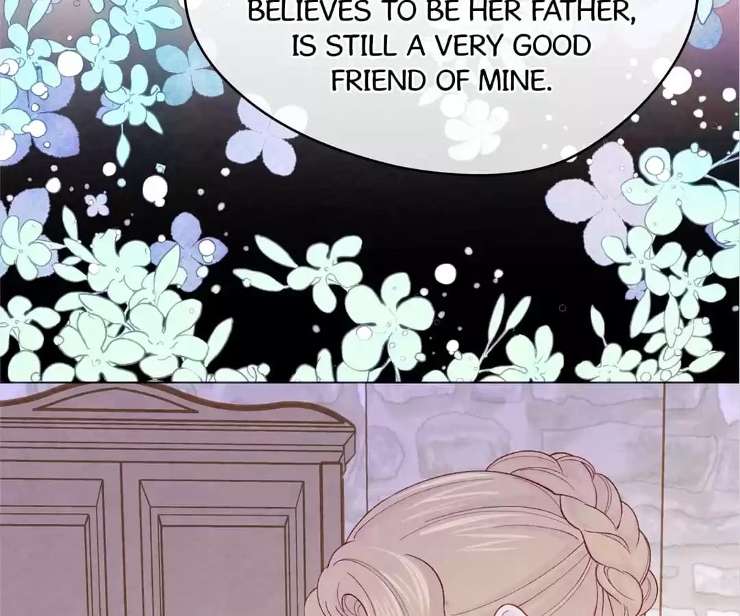 Iris: The Lady and Her Smartphone (Novel) Chapter 93 page 19 - 