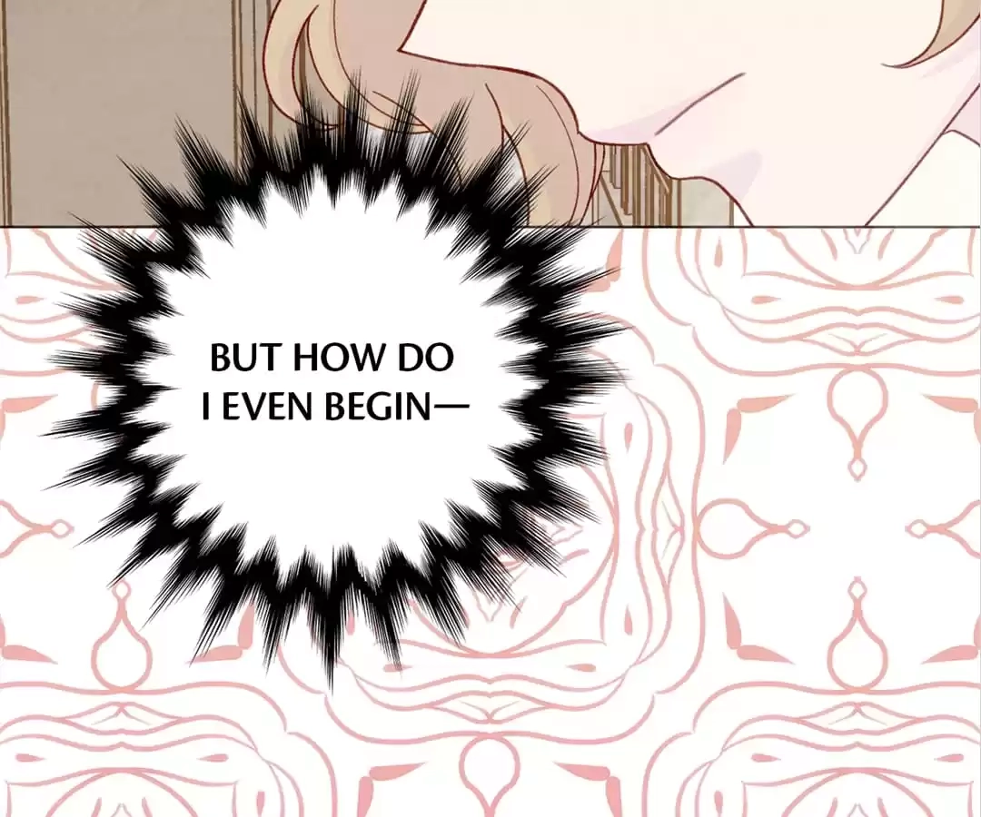 Iris: The Lady and Her Smartphone (Novel) Chapter 93 page 22 - 