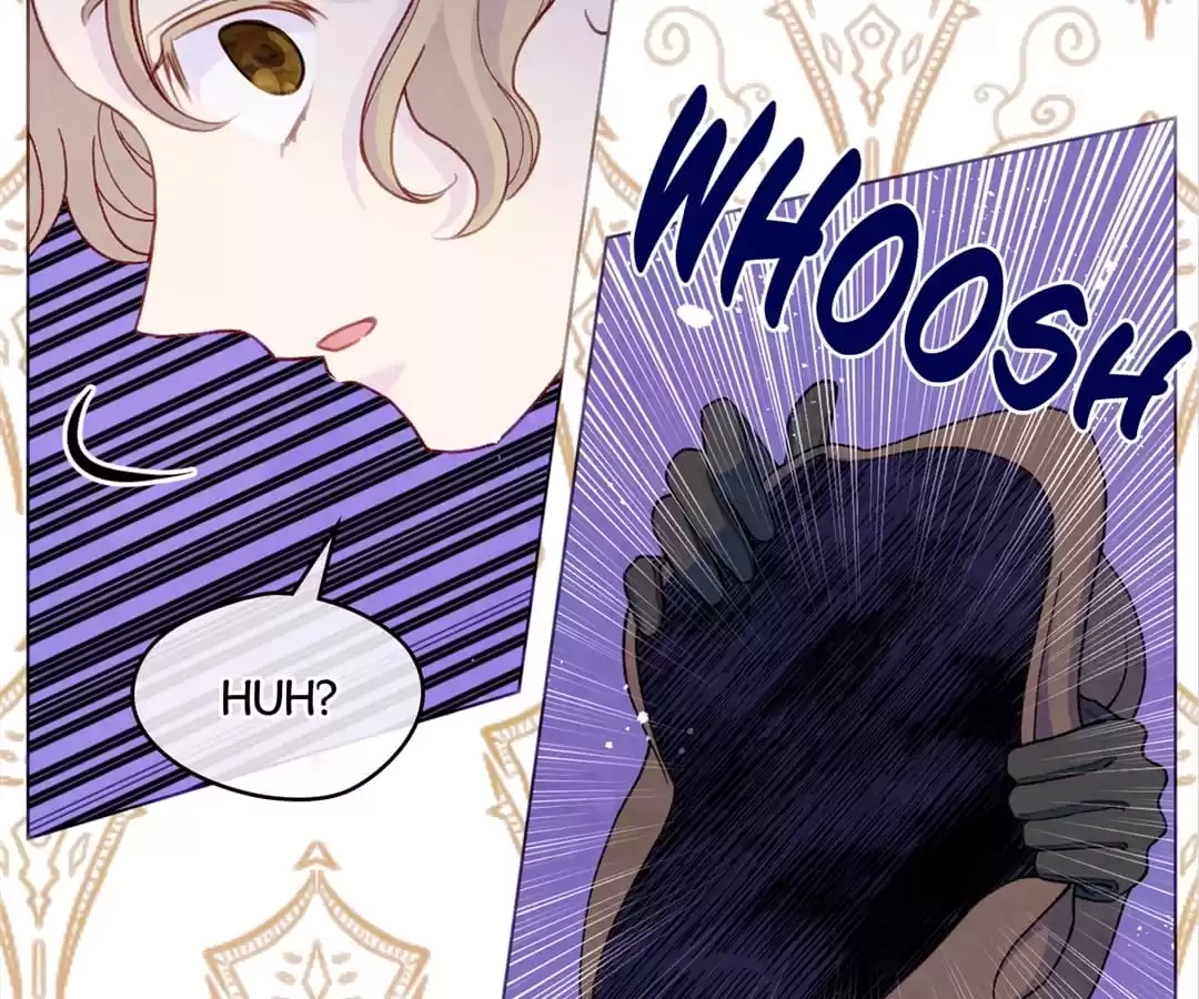 Iris: The Lady and Her Smartphone (Novel) Chapter 93 page 32 - 