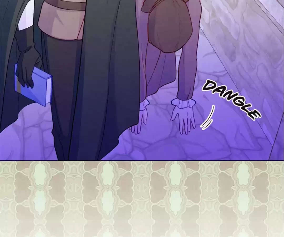 Iris: The Lady and Her Smartphone (Novel) Chapter 93 page 37 - 