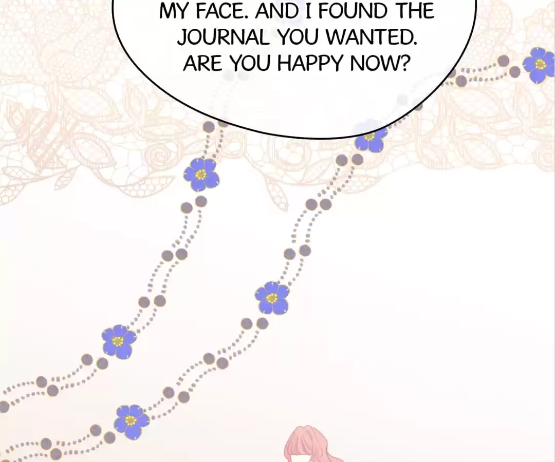 Iris: The Lady and Her Smartphone (Novel) Chapter 93 page 41 - 