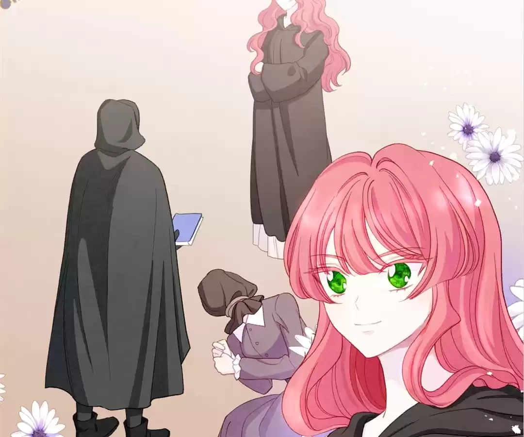 Iris: The Lady and Her Smartphone (Novel) Chapter 93 page 42 - 