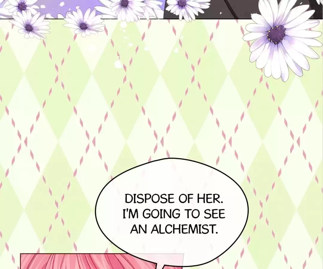 Iris: The Lady and Her Smartphone (Novel) Chapter 93 page 44 - 