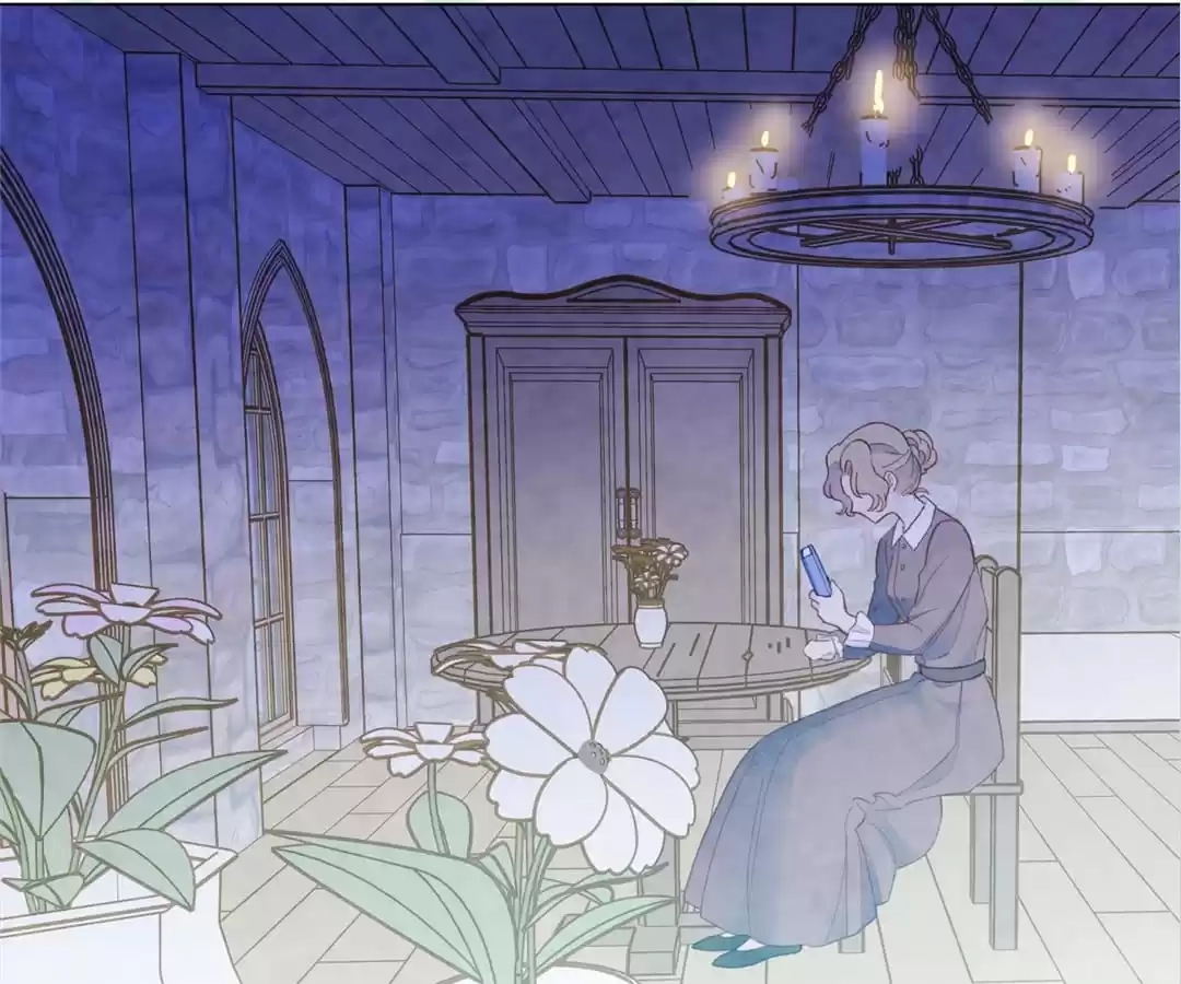 Iris: The Lady and Her Smartphone (Novel) Chapter 93 page 6 - 