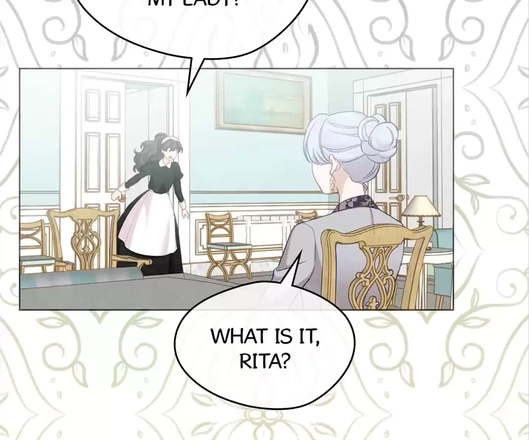 Iris: The Lady and Her Smartphone (Novel) Chapter 93 page 64 - 
