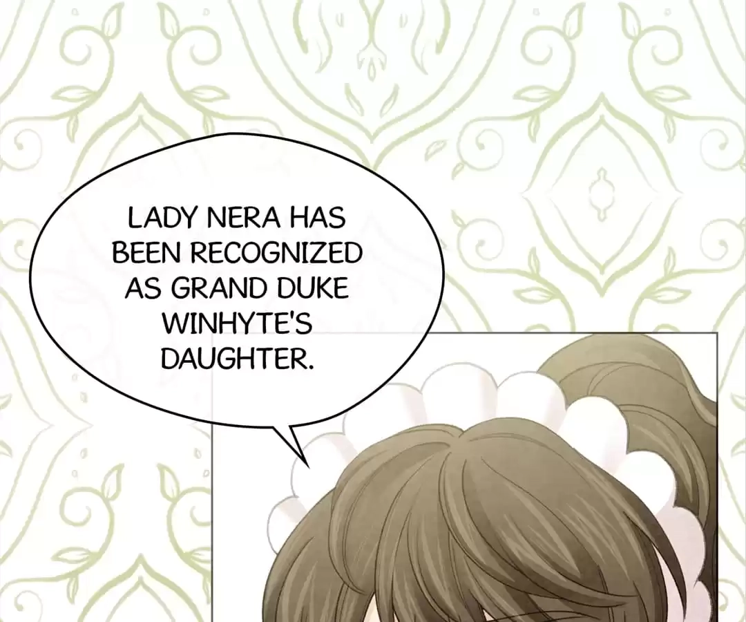 Iris: The Lady and Her Smartphone (Novel) Chapter 93 page 65 - 