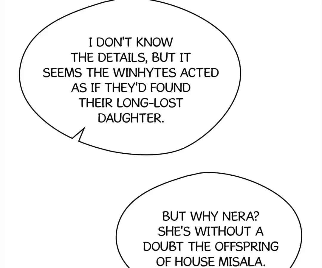Iris: The Lady and Her Smartphone (Novel) Chapter 93 page 67 - 