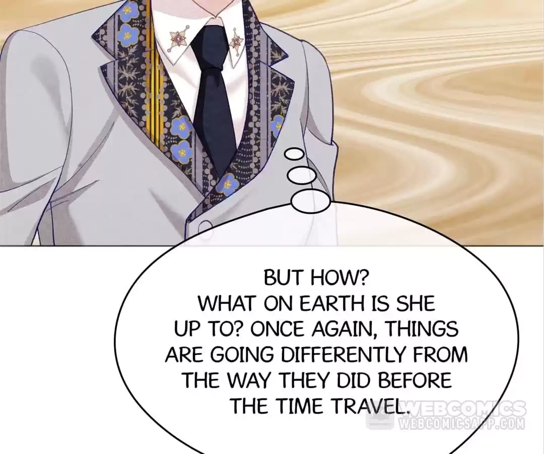 Iris: The Lady and Her Smartphone (Novel) Chapter 93 page 70 - 