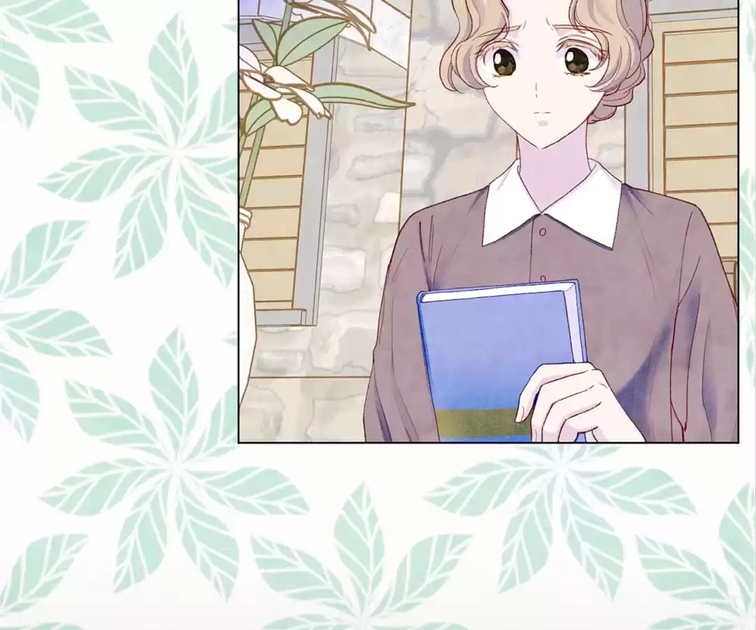 Iris: The Lady and Her Smartphone (Novel) Chapter 93 page 8 - 