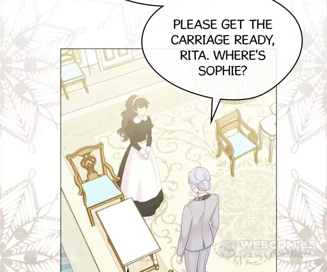 Iris: The Lady and Her Smartphone (Novel) Chapter 93 page 73 - 