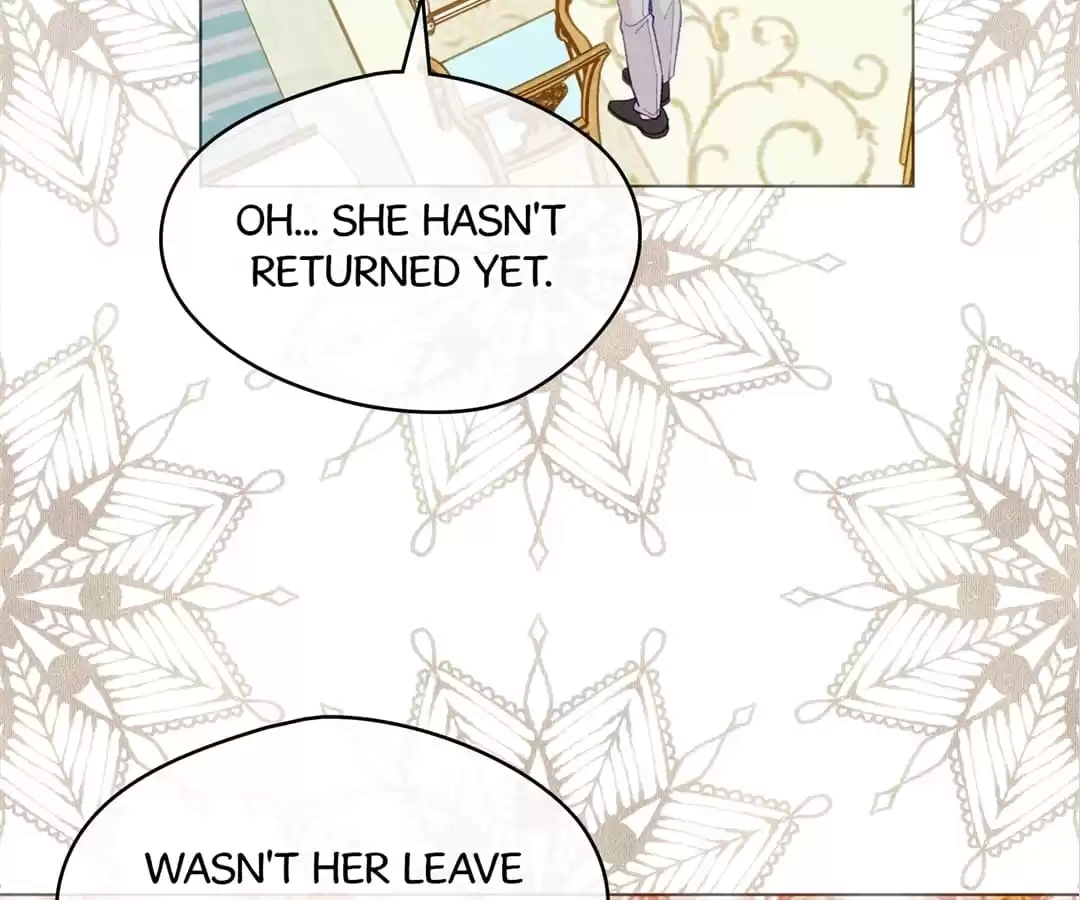 Iris: The Lady and Her Smartphone (Novel) Chapter 93 page 74 - 
