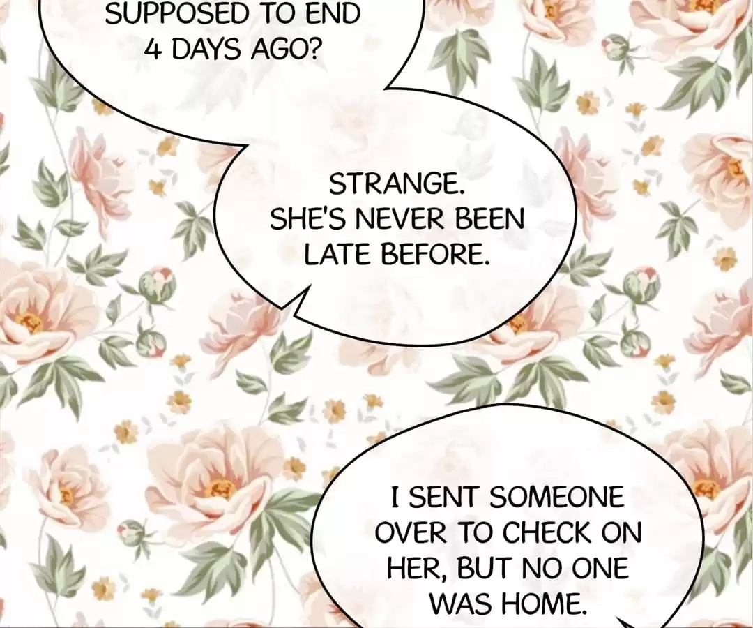 Iris: The Lady and Her Smartphone (Novel) Chapter 93 page 75 - 