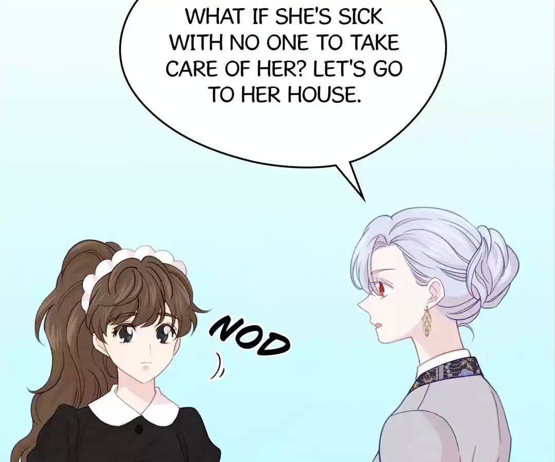 Iris: The Lady and Her Smartphone (Novel) Chapter 93 page 77 - 