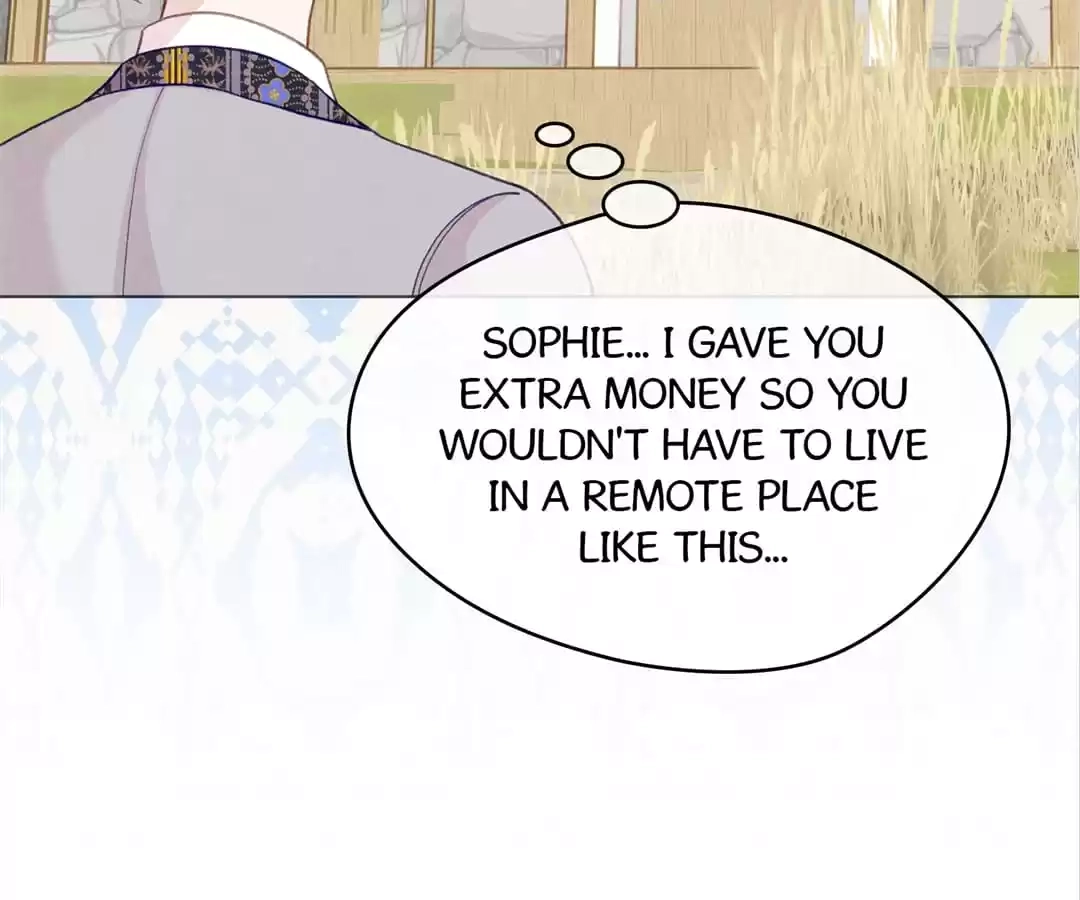 Iris: The Lady and Her Smartphone (Novel) Chapter 93 page 83 - 