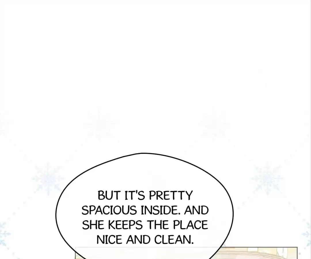 Iris: The Lady and Her Smartphone (Novel) Chapter 93 page 85 - 