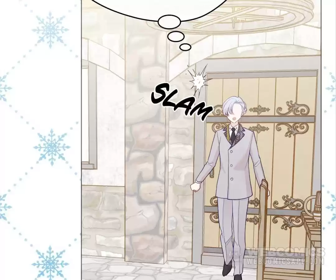 Iris: The Lady and Her Smartphone (Novel) Chapter 93 page 86 - 