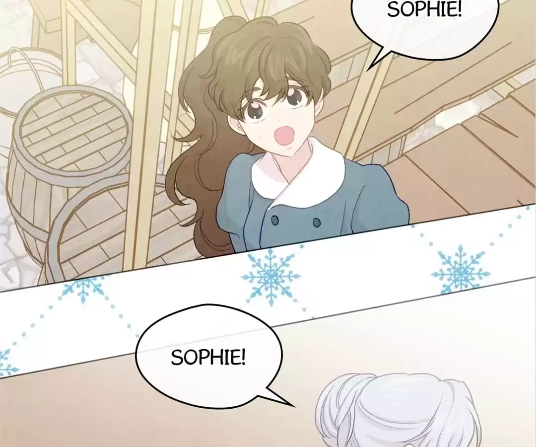 Iris: The Lady and Her Smartphone (Novel) Chapter 93 page 88 - 