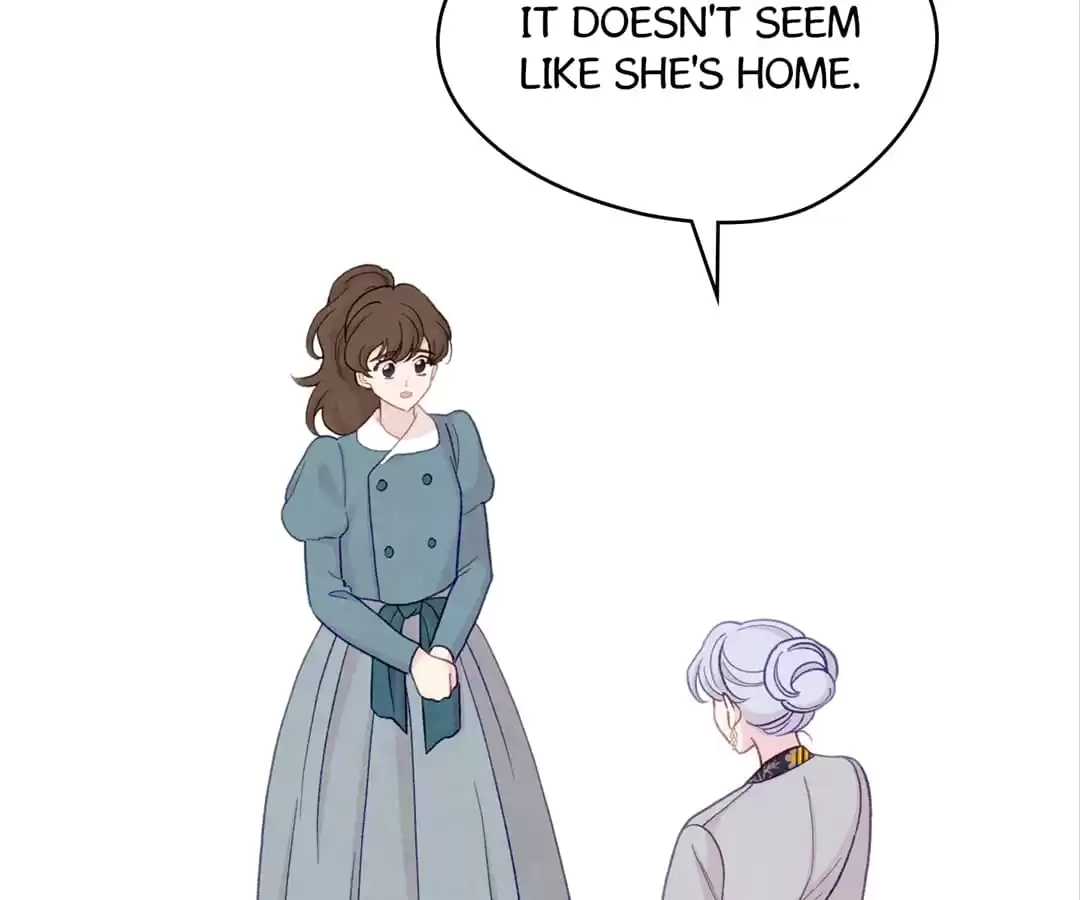 Iris: The Lady and Her Smartphone (Novel) Chapter 93 page 90 - 