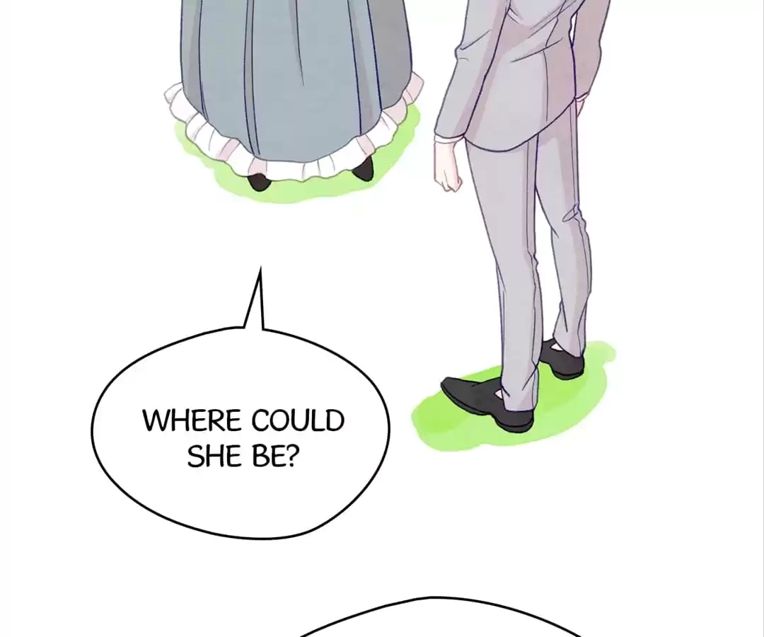 Iris: The Lady and Her Smartphone (Novel) Chapter 93 page 91 - 