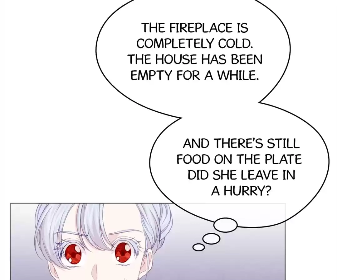 Iris: The Lady and Her Smartphone (Novel) Chapter 93 page 92 - 