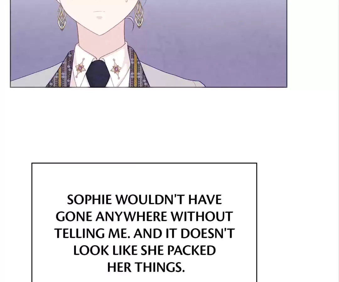 Iris: The Lady and Her Smartphone (Novel) Chapter 93 page 93 - 