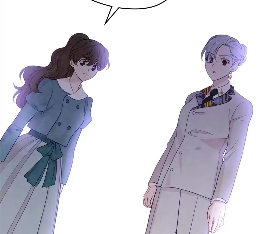Iris: The Lady and Her Smartphone (Novel) Chapter 93 page 95 - 