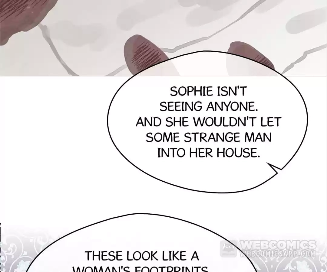 Iris: The Lady and Her Smartphone (Novel) Chapter 93 page 100 - 