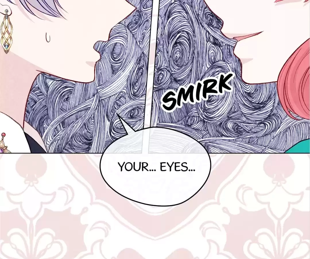 Iris: The Lady and Her Smartphone (Novel) Chapter 94 page 11 - 