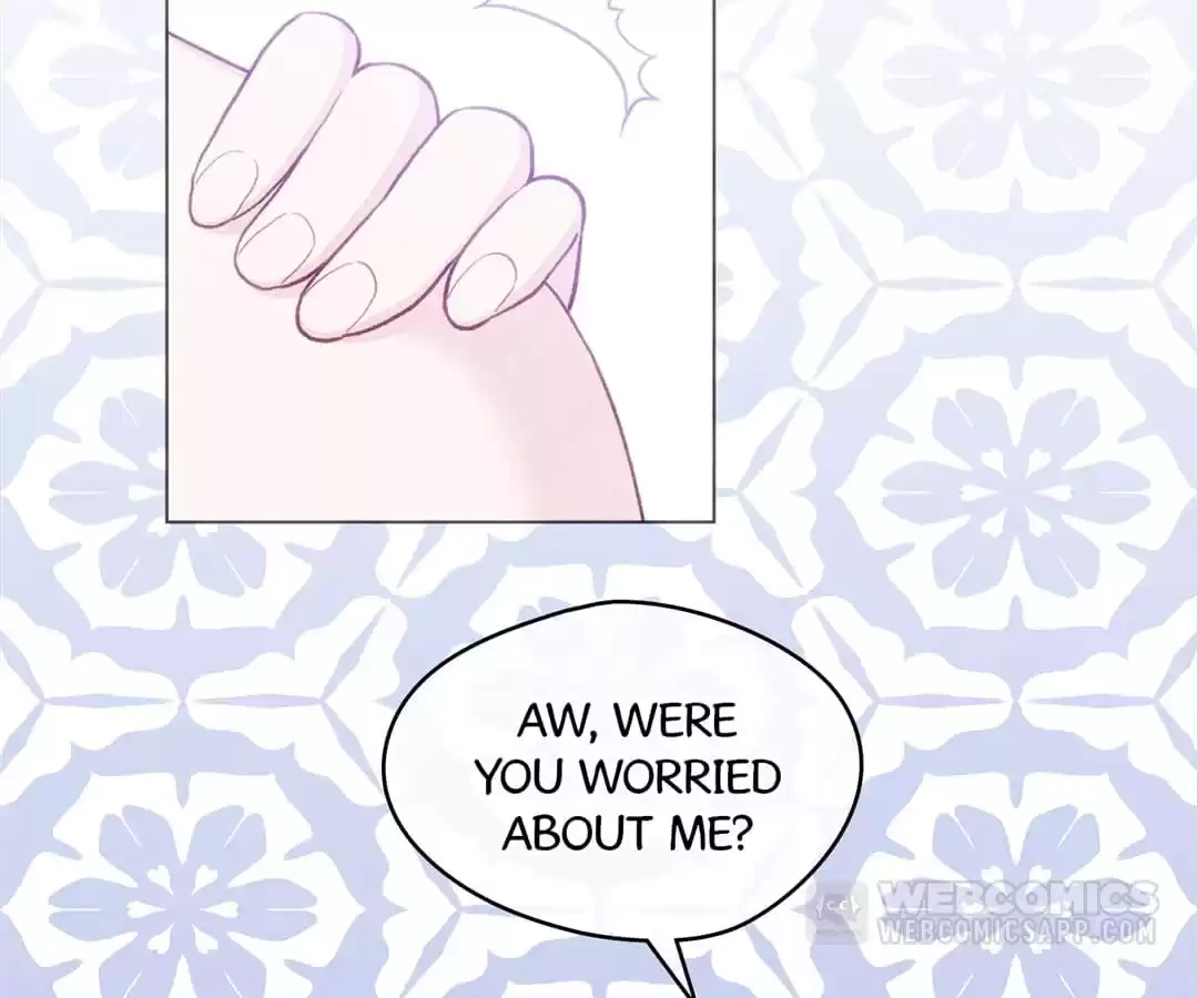 Iris: The Lady and Her Smartphone (Novel) Chapter 94 page 103 - 